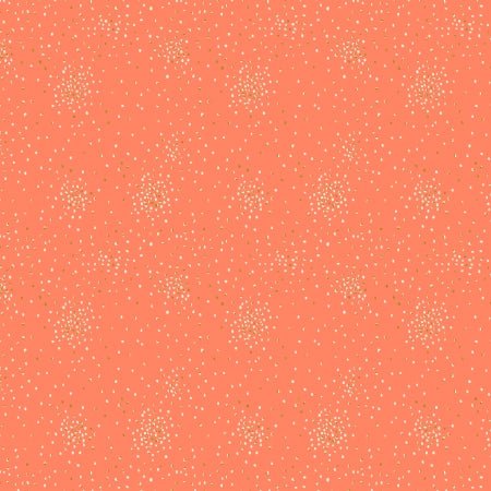 Clusters Metallic: Melon
