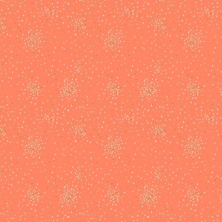 Clusters Metallic: Melon