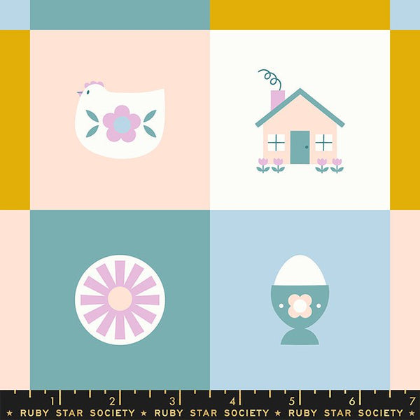 Picture Book: Memory Cards in Playroom - 22 Picture Book: Memory Cards in Playroom - 22