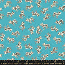 1 800 Calico: Mini Charm Pack