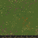 Speckled Canvas: Metallic Sarah - Stitch Supply Co. 