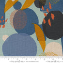 Urban Whisper Canvas: Mingle in Sky