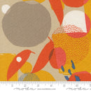 Urban Whisper Canvas: Mingle in Stone