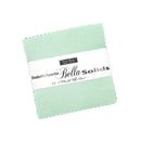 Moda Bella Solid Mini Charm Pack by Elizabeth Hartman