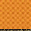 Meadow Star: Mini Dot in Caramel