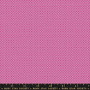 Mystic Fable: Mini Dot in Heliotrope **ALMOST GONE**
