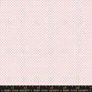 Mystic Fable: Mini Dot in Neon Pink