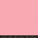 Catnap: Mini Dot in Rosebud