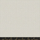 1 800 Calico: Mini Dots in Natural