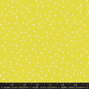 Good Spirits: Mini Starry in Citron GLOWS IN THE DARK