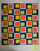 Checkered Paws by Modern Textiles