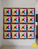 Crossed Paws by Modern Textiles