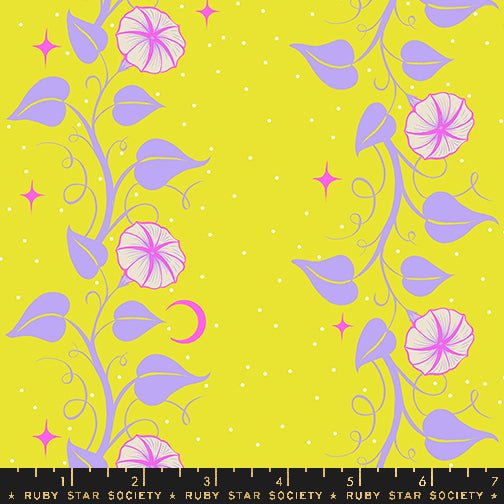 Glow Garden: Mini Charm Pack