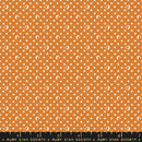 Ooh Lucky Lucky: Moon and Stars in Caramel