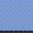 Ooh Lucky Lucky: Moon and Stars in Dusk