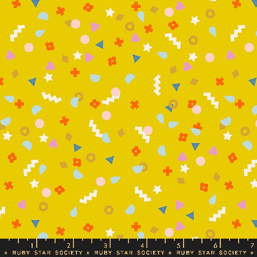 Washi Plus: Layer Cake