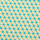 Petit Pan: Moussem in Blue