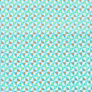 Petit Pan: Mulino in Crystalline Blue