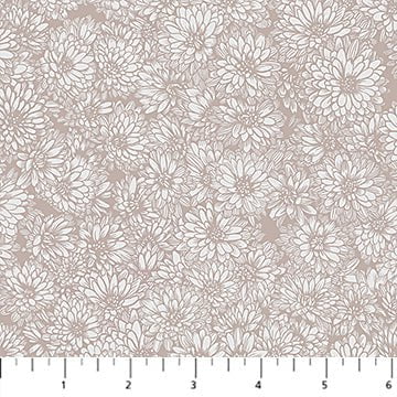Indelible Soft: Mums in Beige