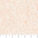 Indelible Soft: Mums in Creamsicle