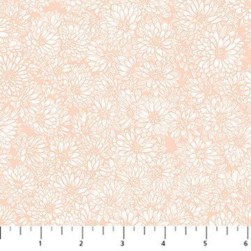 Indelible Soft: Mums in Creamsicle