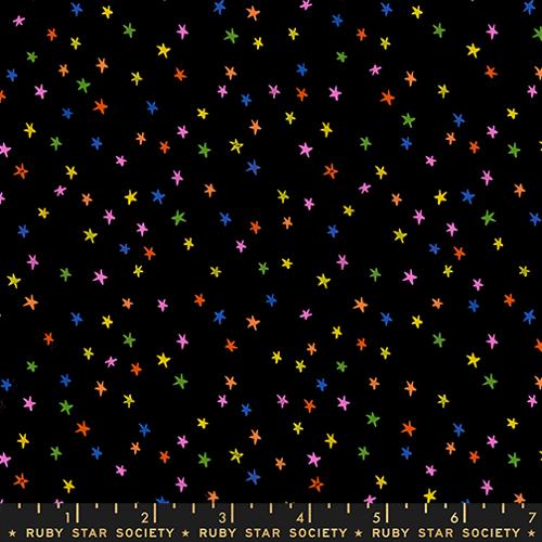 NEW Starry: Jelly Roll