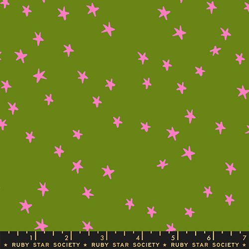 NEW Starry: Jelly Roll