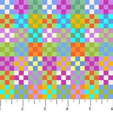 Piecework: Jelly Roll