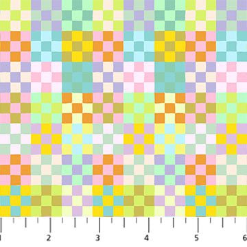 Piecework: Jelly Roll