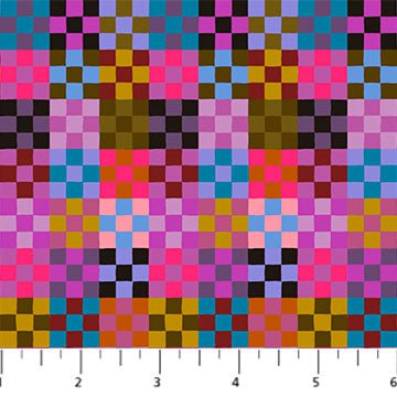 Piecework: Jelly Roll