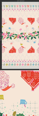 Christmas in Color: North Pole Parade