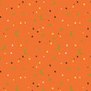 Rifle Halloween: October Night in Orange