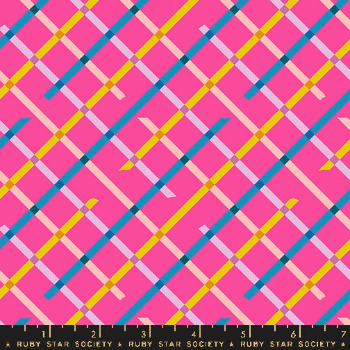 Washi Plus: Layer Cake