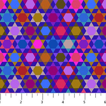 Piecework: Jelly Roll