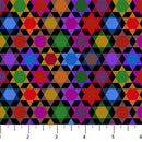 Piecework: Oh My Stars in Mosaic