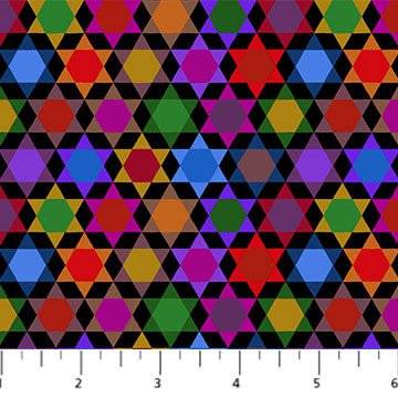 Piecework: Jelly Roll