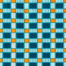 Petit Pan: Oki in Turquoise
