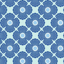 CANVAS: On A Spring Day in Clear Sky