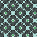 CANVAS: On A Spring Day in Kelly Green