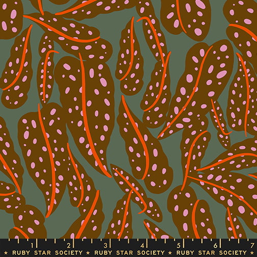 Calathea: Fat Quarter Bundle - 22 pcs