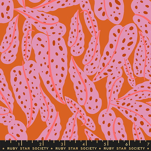 Calathea: Fat Quarter Bundle - 22 pcs