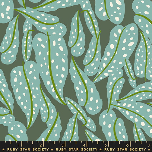 Calathea: Fat Quarter Bundle - 22 pcs