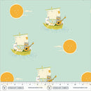 Favorites: Fat Quarter Bundle