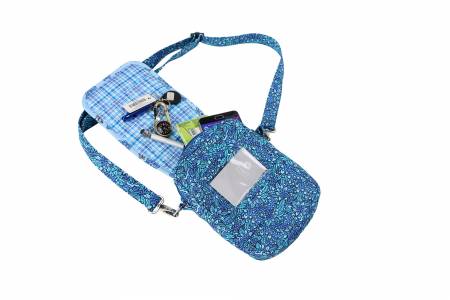 On The Go 2.0 Pattern