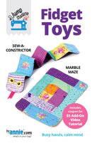 Fidget Toys Jump Starters