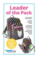 Leader of the Pack - Stitch Supply Co. 