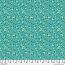 Petite Florals: Mint