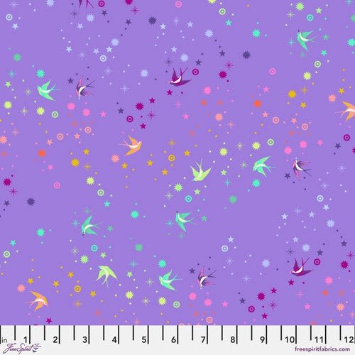 True Colors: Fairy Dust in Daydream