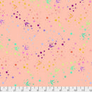 True Colors: Fairy Dust in Sherbet