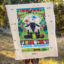 Long Branch: Panel